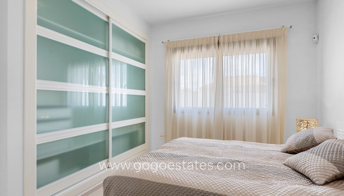 Te koop - Huis - Vrijstaande Villa - Rojales - Ciudad Quesada