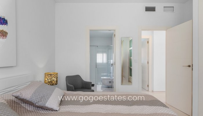 Te koop - Huis - Vrijstaande Villa - Rojales - Ciudad Quesada