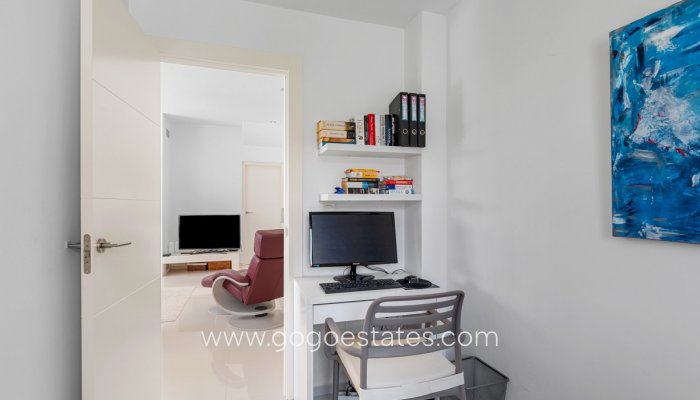 Te koop - Huis - Vrijstaande Villa - Rojales - Ciudad Quesada