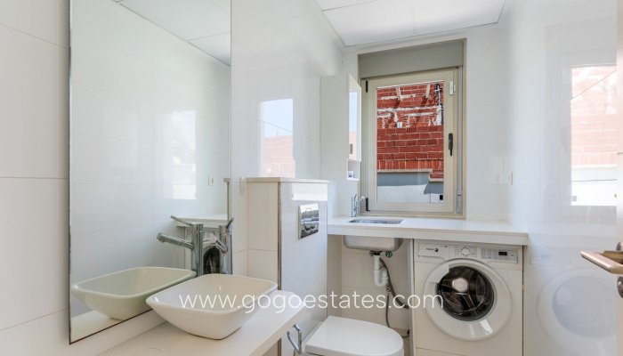 Te koop - Huis - Vrijstaande Villa - Rojales - Ciudad Quesada