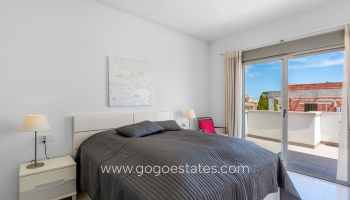 Te koop - Huis - Vrijstaande Villa - Rojales - Ciudad Quesada