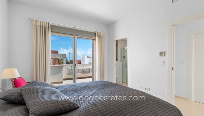 Te koop - Huis - Vrijstaande Villa - Rojales - Ciudad Quesada