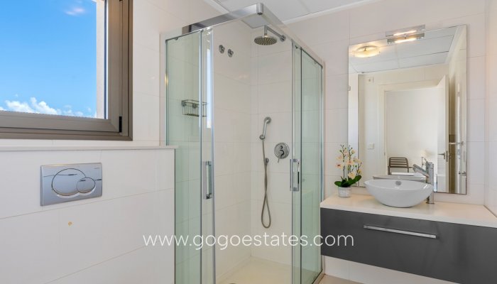 Te koop - Huis - Vrijstaande Villa - Rojales - Ciudad Quesada