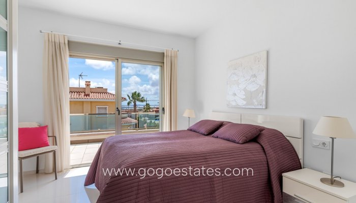 Te koop - Huis - Vrijstaande Villa - Rojales - Ciudad Quesada