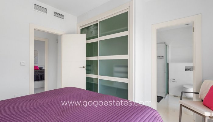 Te koop - Huis - Vrijstaande Villa - Rojales - Ciudad Quesada