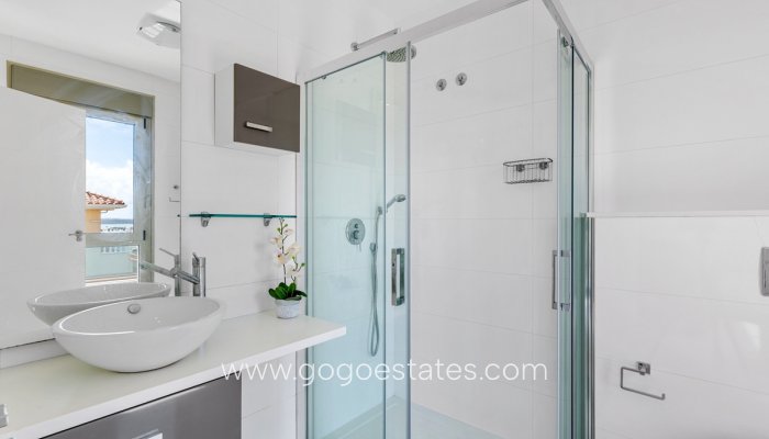 Te koop - Huis - Vrijstaande Villa - Rojales - Ciudad Quesada