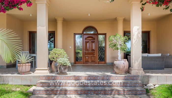 Te koop - Huis - Vrijstaande Villa - Elche - Elche Centro