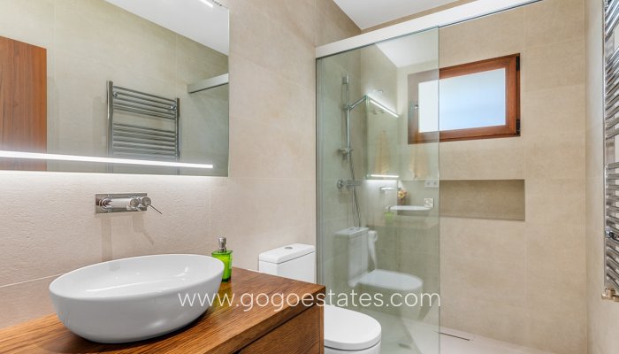 Te koop - Huis - Vrijstaande Villa - Elche - Elche Centro