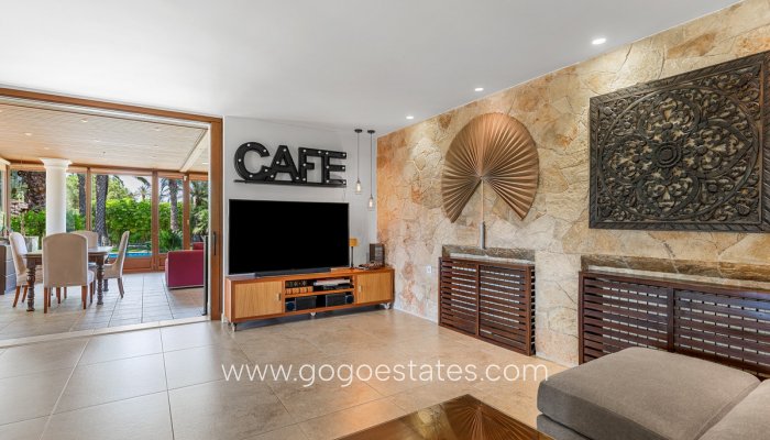 Te koop - Huis - Vrijstaande Villa - Elche - Elche Centro