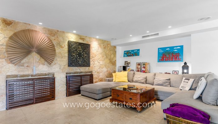 Te koop - Huis - Vrijstaande Villa - Elche - Elche Centro