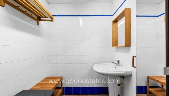 Te koop - Huis - Vrijstaande Villa - Elche - Elche Centro