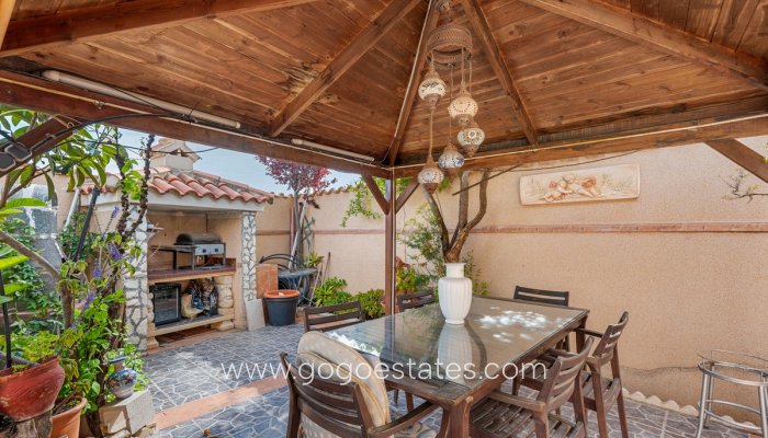 Te koop - Huis - Vrijstaande Villa - Rojales - Ciudad Quesada