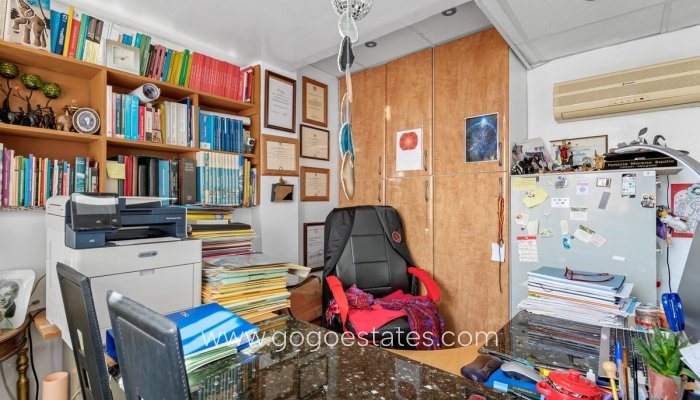 Te koop - Huis - Vrijstaande Villa - Rojales - Ciudad Quesada