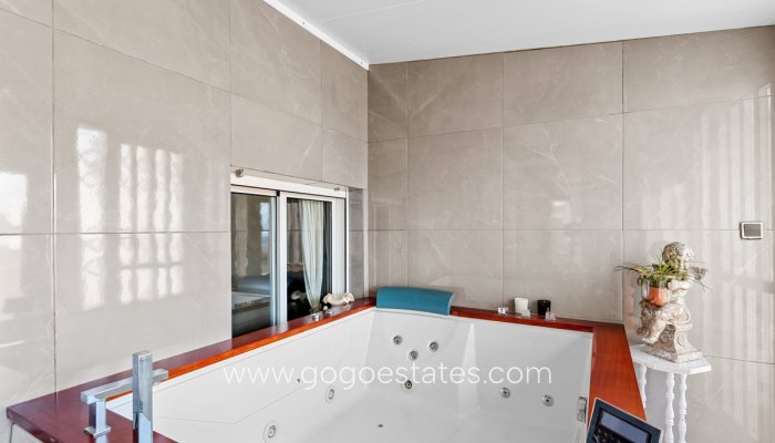 Te koop - Huis - Vrijstaande Villa - Rojales - Ciudad Quesada