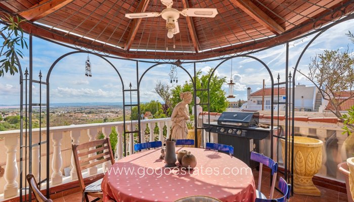 Te koop - Huis - Vrijstaande Villa - Rojales - Ciudad Quesada