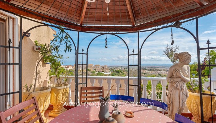 Te koop - Huis - Vrijstaande Villa - Rojales - Ciudad Quesada