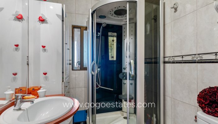 Te koop - Huis - Vrijstaande Villa - Rojales - Ciudad Quesada