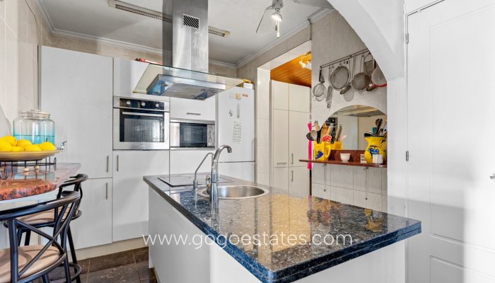 Te koop - Huis - Vrijstaande Villa - Rojales - Ciudad Quesada