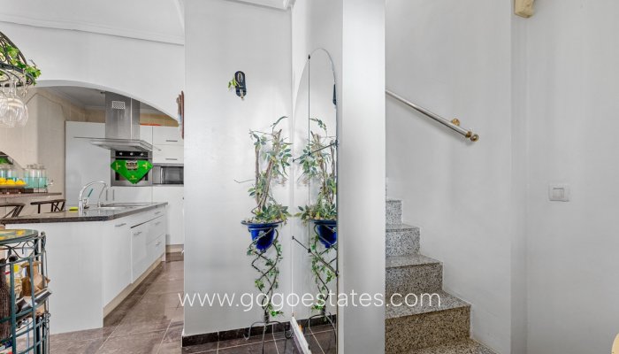 Te koop - Huis - Vrijstaande Villa - Rojales - Ciudad Quesada