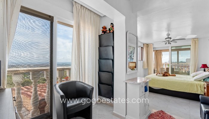 Te koop - Huis - Vrijstaande Villa - Rojales - Ciudad Quesada