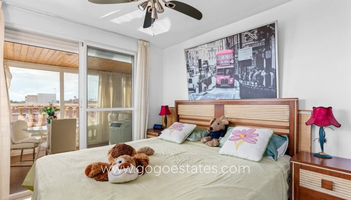 Te koop - Huis - Vrijstaande Villa - Rojales - Ciudad Quesada