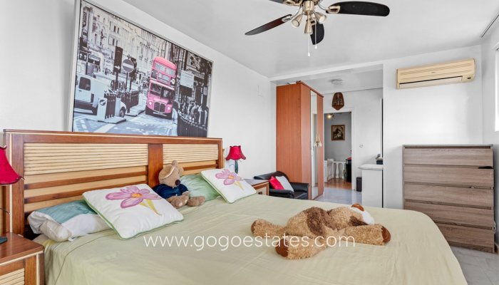 Te koop - Huis - Vrijstaande Villa - Rojales - Ciudad Quesada