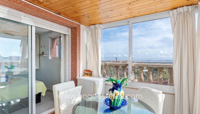 Te koop - Huis - Vrijstaande Villa - Rojales - Ciudad Quesada