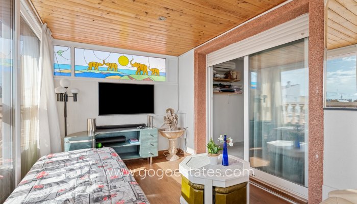 Te koop - Huis - Vrijstaande Villa - Rojales - Ciudad Quesada