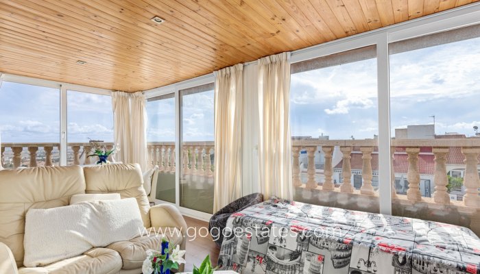 Te koop - Huis - Vrijstaande Villa - Rojales - Ciudad Quesada