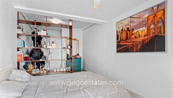 Te koop - Huis - Vrijstaande Villa - Rojales - Ciudad Quesada