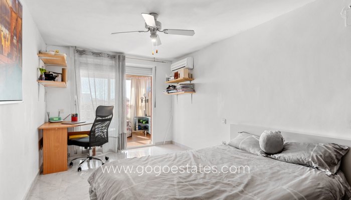 Te koop - Huis - Vrijstaande Villa - Rojales - Ciudad Quesada