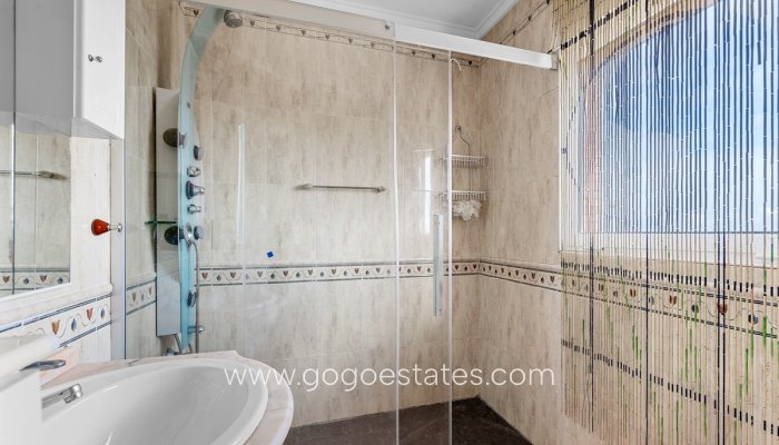 Te koop - Huis - Vrijstaande Villa - Rojales - Ciudad Quesada