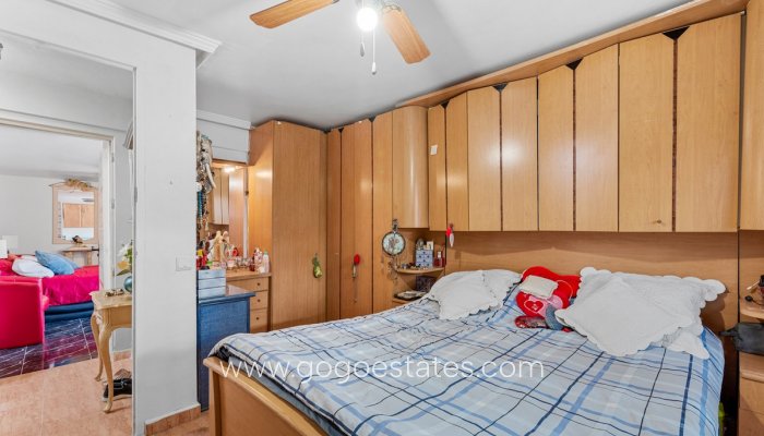 Te koop - Huis - Vrijstaande Villa - Rojales - Ciudad Quesada