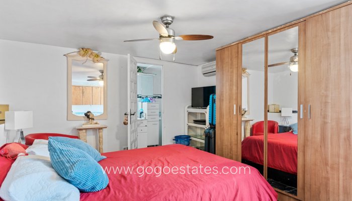 Te koop - Huis - Vrijstaande Villa - Rojales - Ciudad Quesada