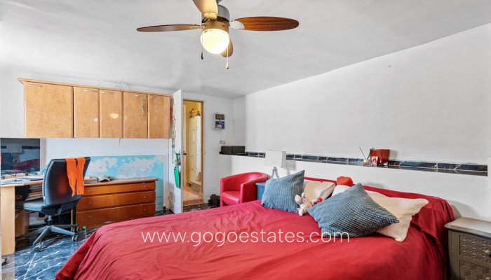 Te koop - Huis - Vrijstaande Villa - Rojales - Ciudad Quesada