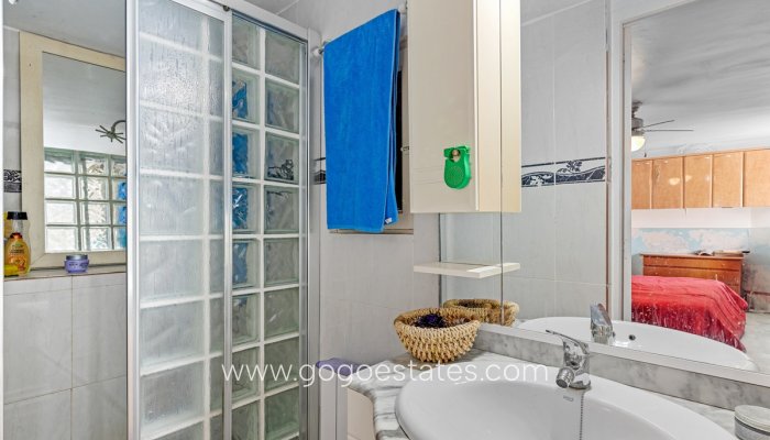 Te koop - Huis - Vrijstaande Villa - Rojales - Ciudad Quesada