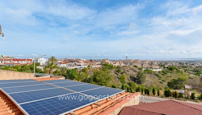 Te koop - Huis - Vrijstaande Villa - Rojales - Ciudad Quesada