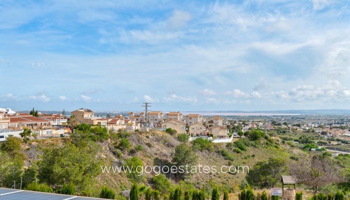 Te koop - Huis - Vrijstaande Villa - Rojales - Ciudad Quesada