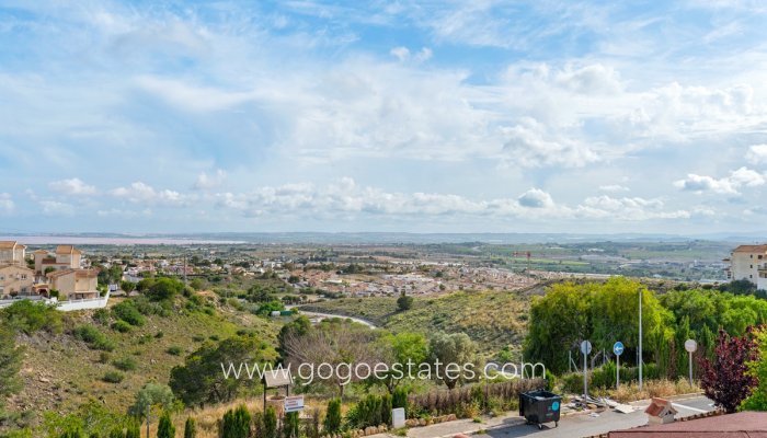 Te koop - Huis - Vrijstaande Villa - Rojales - Ciudad Quesada