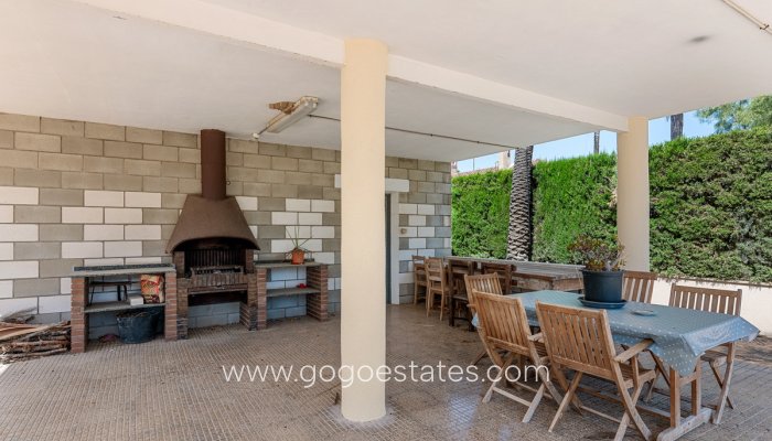 Te koop - Huis - Vrijstaande Villa - Elche - Elche Centro