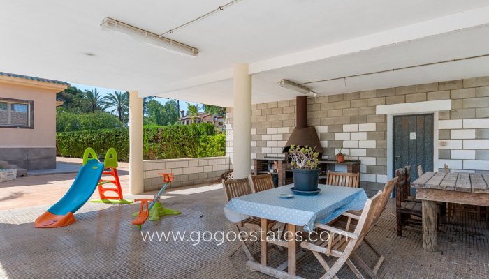 Te koop - Huis - Vrijstaande Villa - Elche - Elche Centro