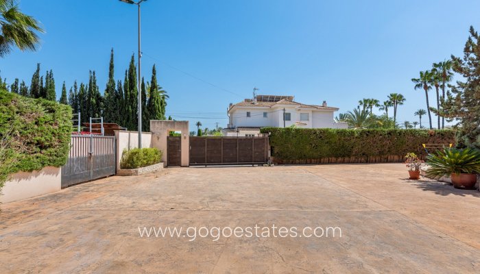 Te koop - Huis - Vrijstaande Villa - Elche - Elche Centro