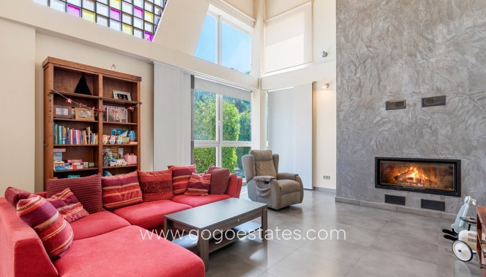 Te koop - Huis - Vrijstaande Villa - Elche - Elche Centro