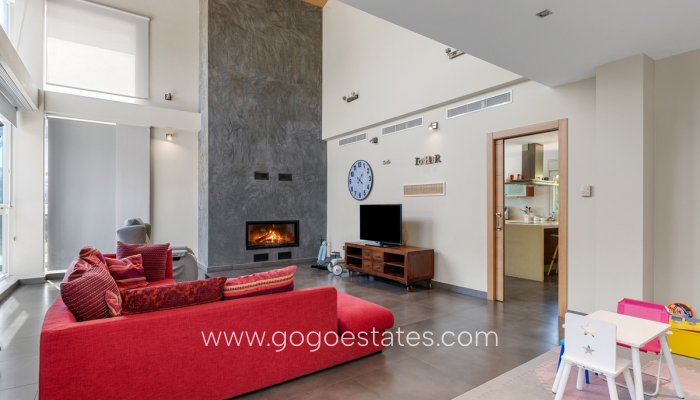 Te koop - Huis - Vrijstaande Villa - Elche - Elche Centro