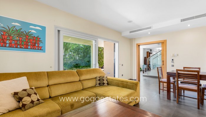 Te koop - Huis - Vrijstaande Villa - Elche - Elche Centro