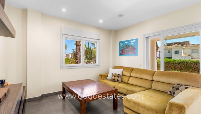 Te koop - Huis - Vrijstaande Villa - Elche - Elche Centro