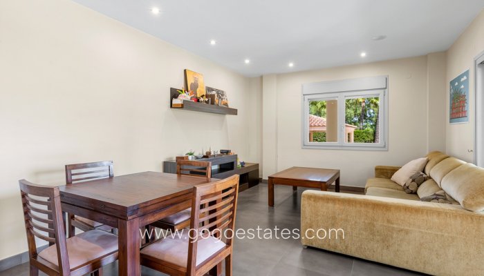 Te koop - Huis - Vrijstaande Villa - Elche - Elche Centro