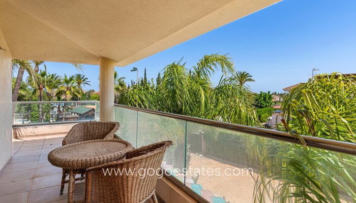 Te koop - Huis - Vrijstaande Villa - Elche - Elche Centro