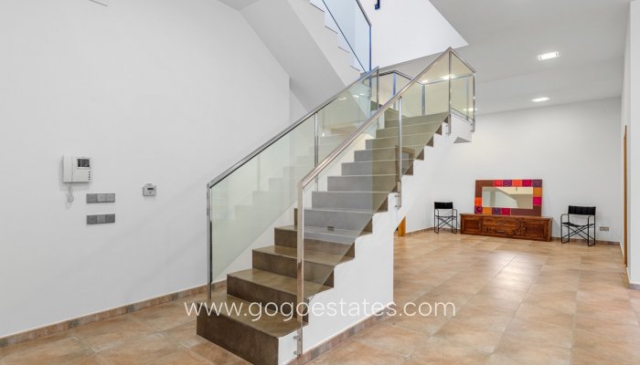 Te koop - Huis - Vrijstaande Villa - Elche - Elche Centro