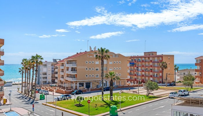 Te koop - Appartement - Appartement op de middelste verdieping - Guardamar del Segura - Guardamar del Segura Centro